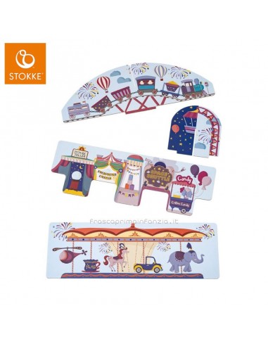 Stokke MuTable Scenari