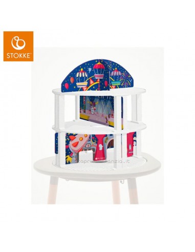 Stokke MuTable Scenari