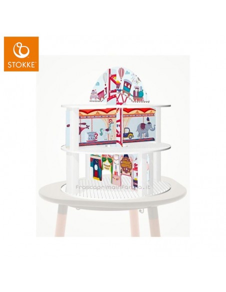 Stokke MuTable Scenari