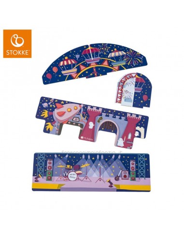 Stokke MuTable Scenari