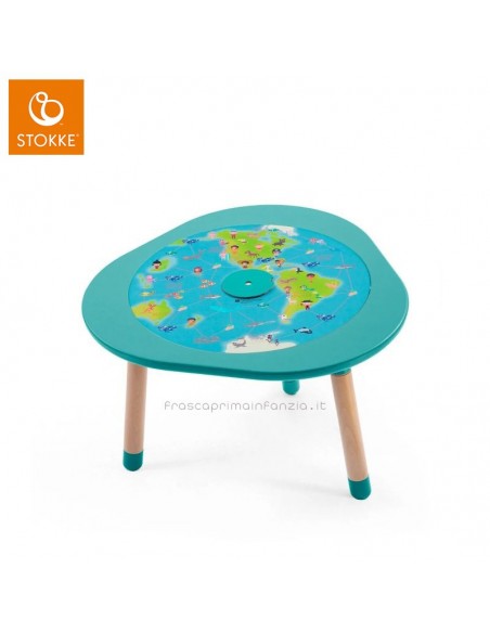 Stokke® MuTable™ Diskcover