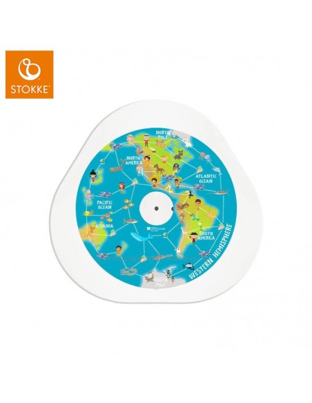 Stokke® MuTable™ Diskcover