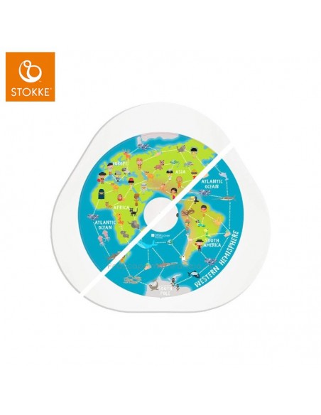 Stokke® MuTable™ Diskcover