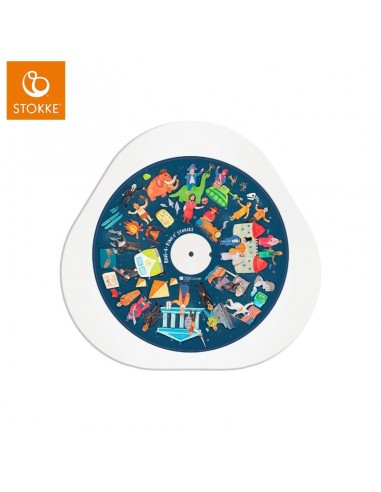 Stokke® MuTable™ Diskcover