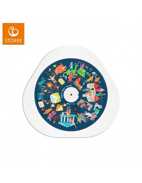 Stokke® MuTable™ Diskcover