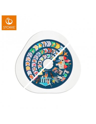 Stokke® MuTable™ Diskcover