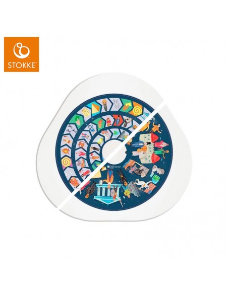 Stokke® MuTable™ Diskcover