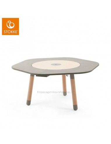 Stokke MuTable Estensione di seduta a 6 posti