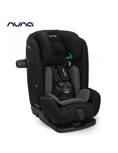 Nuna Myti i-size