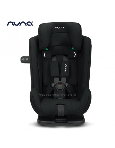 Nuna Myti i-size