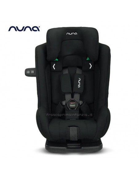 Nuna Myti i-size