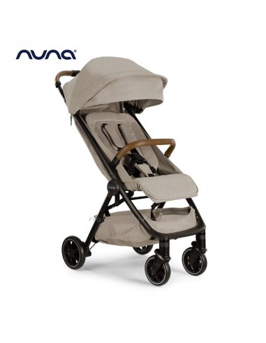 Nuna Passeggino Trvl