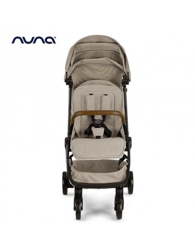 Nuna Passeggino Trvl