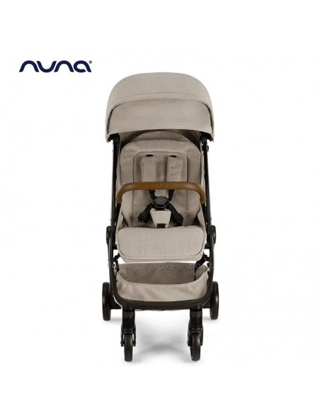 Nuna Passeggino Trvl