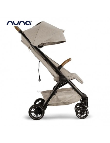 Nuna Passeggino Trvl