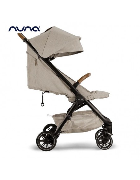 Nuna Passeggino Trvl