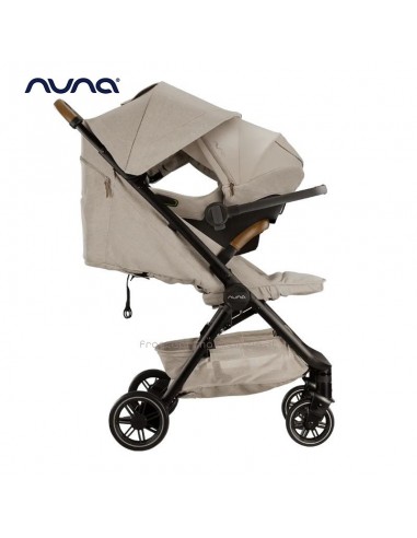 Nuna Passeggino Trvl