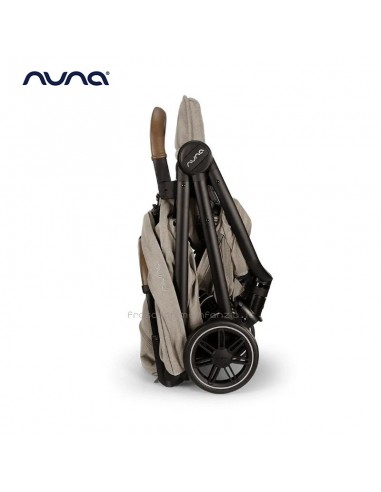 Nuna Passeggino Trvl