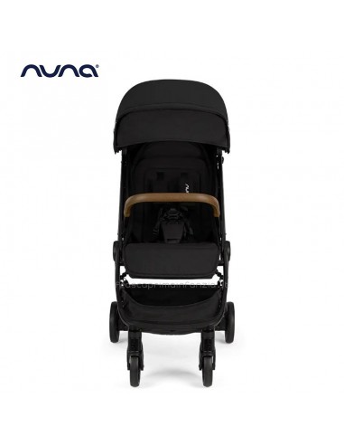 Nuna Passeggino Trvl