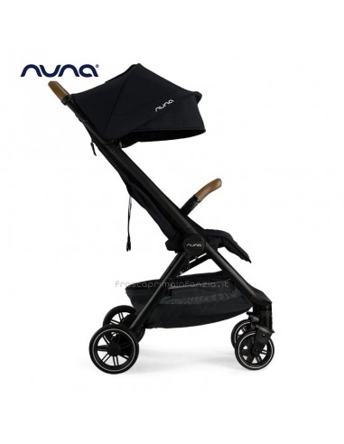 Nuna Passeggino Trvl