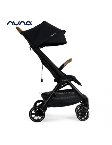 Nuna Passeggino Trvl