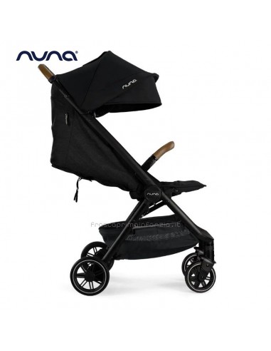 Nuna Passeggino Trvl