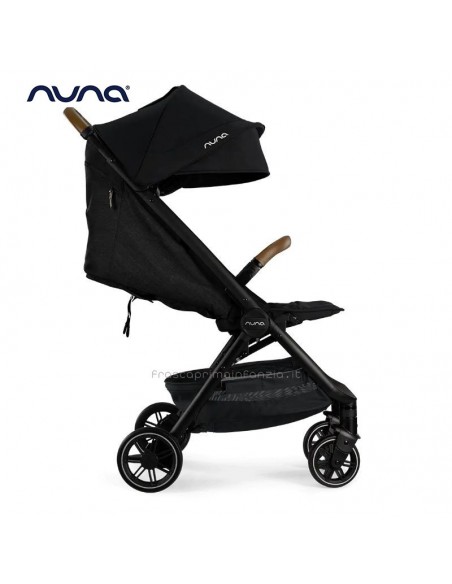 Nuna Passeggino Trvl