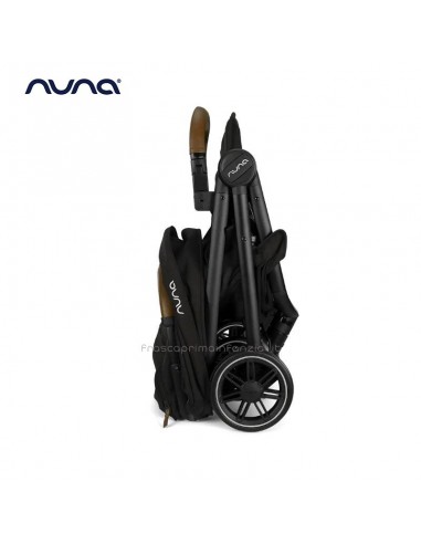 Nuna Passeggino Trvl