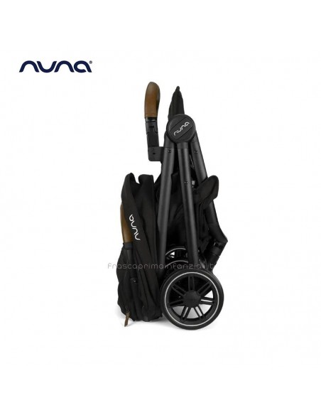 Nuna Passeggino Trvl