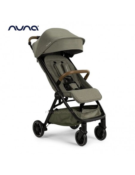 Nuna Passeggino Trvl