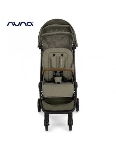 Nuna Passeggino Trvl