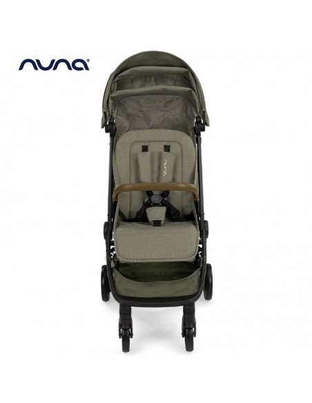 Nuna Passeggino Trvl