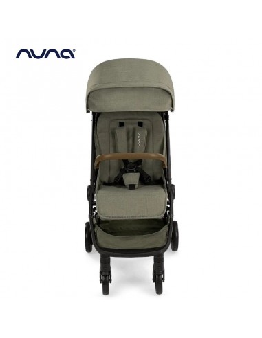 Nuna Passeggino Trvl