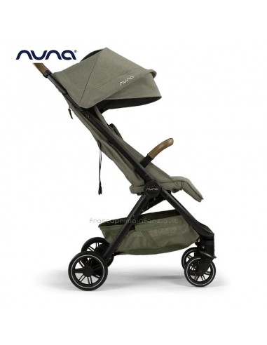 Nuna Passeggino Trvl