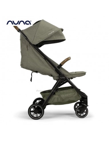 Nuna Passeggino Trvl