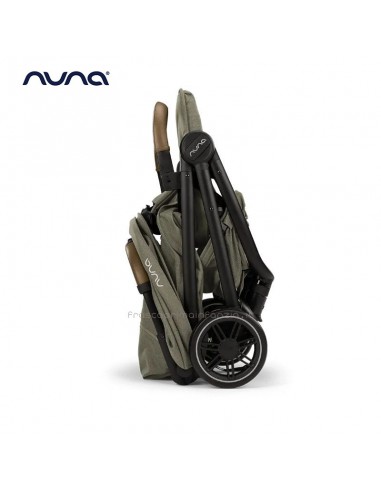 Nuna Passeggino Trvl