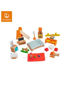 Stokke MuTable Mobili per la casa degli eroi