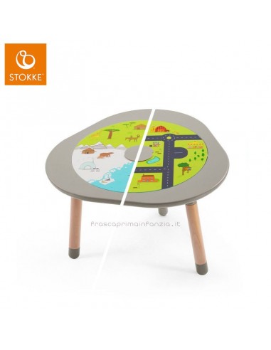 Stokke Mutable