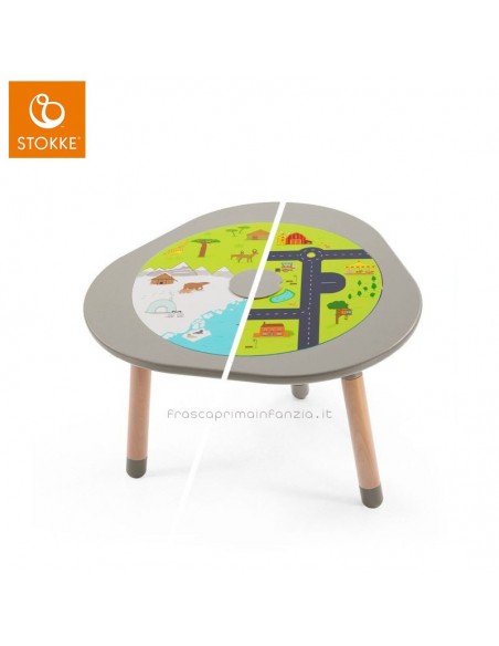 Stokke Mutable