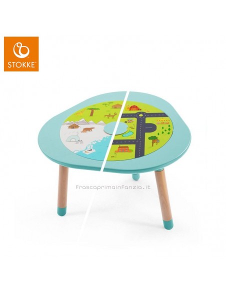 Stokke Mutable