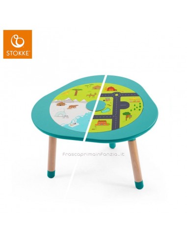 Stokke Mutable