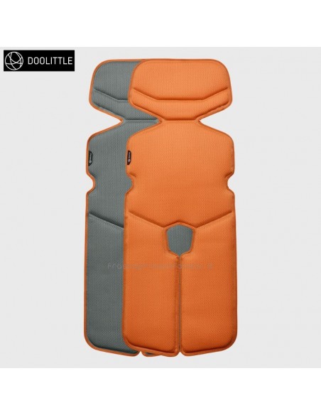 Doolittle Materassino Traspirante