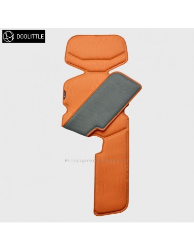 Doolittle Materassino Traspirante