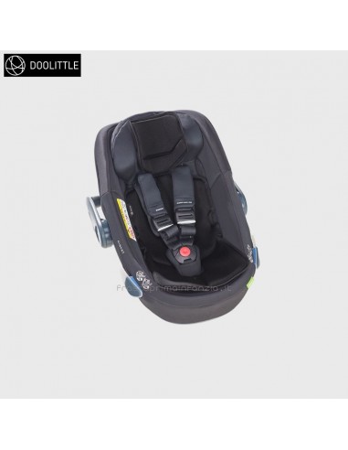 Doolittle Materassino Traspirante