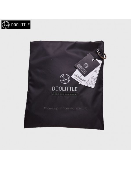 Doolittle Materassino Traspirante