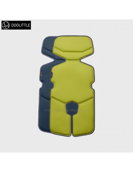 Doolittle Materassino Traspirante