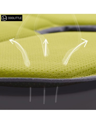 Doolittle Materassino Traspirante