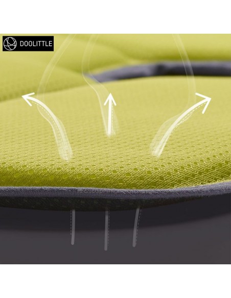 Doolittle Materassino Traspirante