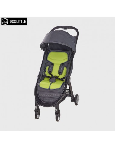 Doolittle Materassino Traspirante