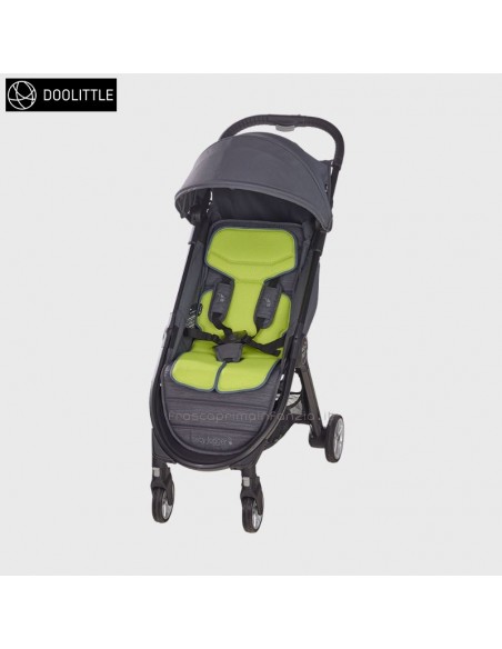 Doolittle Materassino Traspirante